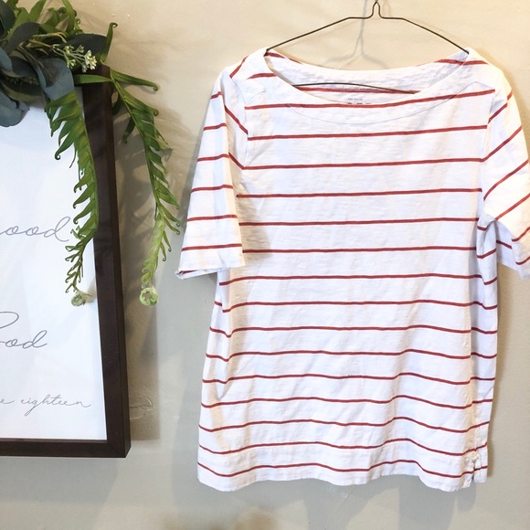 LOFT Women’s T-Shirt - Picture 1 of 4